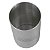 Copo Cuia Redondo Nosso Tereré de Inox 300ml - Imagem 4