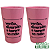 Kit 2 Copos de Tereré Plástico 350ml - Imagem 3