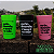 Kit 10 Copos Cuia de Tereré Plástico 350ml - Imagem 2