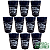 Kit 10 Copos Cuia de Tereré Plástico 350ml - Imagem 1