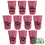 Kit 10 Copos Cuia de Tereré Plástico 350ml - Imagem 3