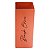Copo Caldereta Inox Quadrado Laranja 350ml Black Erva - Imagem 4