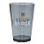 Copo Caldereta Grafite 350ml Black Erva - Imagem 1