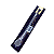 Bomba De Terere Black Erva Classica Inox Chata 19cm - Imagem 3