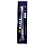 Bomba De Terere Black Erva Lisa Inox 19cm - Imagem 3