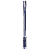 Bomba De Terere Black Erva Prata Lisa C/Mola Externa Inox 19cm - Imagem 4