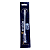 Bomba De Terere Black Erva Prata Lisa C/Mola Externa Inox 19cm - Imagem 3