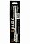 Bomba De Terere Black Erva Lisa C/Mola Interna Furo Redondo Inox 19cm E Limpa Bomba - Imagem 3