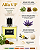Perfume Alfa Vip - Inspiração no 212 Vip Black - Imagem 2