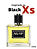 Perfume Contratipo Alfa Vip - Inspiração no Black XS Masculino - Imagem 1