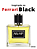 Perfume Contratipo Alfa Vip - Inspiração no Ferrari Black - Imagem 1