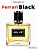 Perfume Alfa Vip - Inspiração no Ferrari Black - Imagem 1