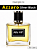 Perfume Alfa Vip - Inspiração no Azzaro Silver Black - Imagem 1
