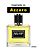 Perfume Contratipo Alfa Vip - Inspiração no Azzaro - Imagem 1