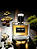 Perfume Alfa Vip - Inspiração no Bvlgari In Black - Imagem 2
