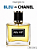 Perfume Alfa Vip - Inspiração no Bleu de Chanel - Imagem 1