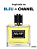 Perfume Contratipo Alfa Vip - Inspiração no Bleu de Chanel - Imagem 1