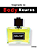 Perfume Contratipo Alfa Vip - Inspiração no Body Kouros - Imagem 1