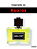 Perfume Contratipo Alfa Vip - Inspiração no Kouros - Imagem 1