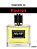 Perfume Contratipo Alfa Vip - Inspiração no Kouros - Imagem 1