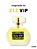 Perfume Contratipo Bela Vip - Inspiração no 212 Vip Feminino - Imagem 1