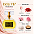 Perfume Bela Vip - Inspiração no 212 Vip Rosé - Imagem 2