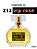 Perfume Contratipo Bela Vip - Inspiração no 212 Vip Rosé - Imagem 1