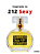 Perfume Contratipo Bela Vip - Inspiração no 212 Sexy Feminino - Imagem 1