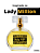 Perfume Contratipo Bela Vip - Inspiração no Lady Million - Imagem 1