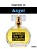 Perfume Contratipo Bela Vip - Inspiração no Angel Feminino - Imagem 1