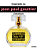 Perfume Contratipo Bela Vip - Inspiração no Classique Jean Paul Gaultier Feminino - Imagem 1