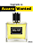 Perfume Contratipo Alfa Vip - Inspiração no Azzaro Wanted - Imagem 1