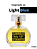 Perfume Bela Vip - Inspiração no Light Blue - Imagem 1