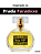 Perfume Bela Vip - Inspiração no Prada Paradoxe - Imagem 1