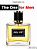 Perfume Alfa Vip - Inspiração no The One for Men - Imagem 1