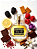 Perfume Bela Vip - Inspiração no Black XS - Imagem 2