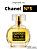 Perfume Bela Vip - Inspiração no Chanel N°5 - Imagem 1
