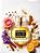 Perfume Bela Vip - Inspiração no Classique Jean Paul Gaultier - Imagem 2
