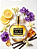 Perfume Bela Vip - Inspiração no Carolina Herrera - Imagem 2