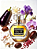 Perfume Bela Vip - Inspiração no Good Girl - Imagem 2