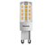 Lampada G9 Halopin LED 3,5W 3000k 110v - OPUS - Imagem 1