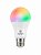 Lâmpada LED 10W Wi-fi Smart Bulbo RGB Taschibra Bivolt - Imagem 1
