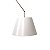 Pendente Articulável Dome Branco/ Cobre PD947CO Studioluce - Imagem 2