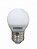 Lampada LED Bolinha Tbl 40 - 4,8W 2700K E27 - Imagem 1