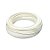 1 Kg - Fio Solda Polipropileno (pp) Branco 4mm - Imagem 1