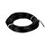 1 Kg - Fio Solda Pead Preto 4mm - Imagem 1