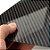 Chapa de Fibra de Carbono 1 x 300 x 300mm - Imagem 2
