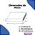 Chapa de Fibra de Carbono 3 x 300 x 300mm - Imagem 3