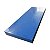 Chapa Uhmw Azul 45 x 1220 x 3050 mm - Imagem 1