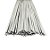 Vareta Solda Pvc 3mm - Imagem 1